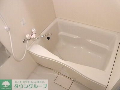 レジディア大森の物件内観写真