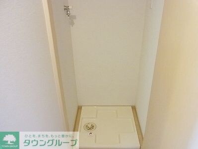 レジディア大森の物件内観写真