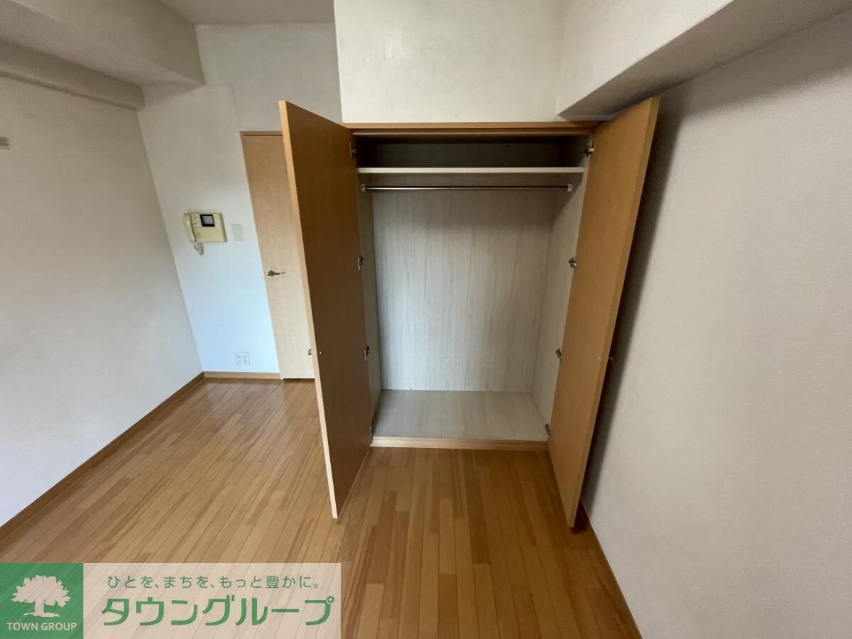 ソアブール三田の物件内観写真