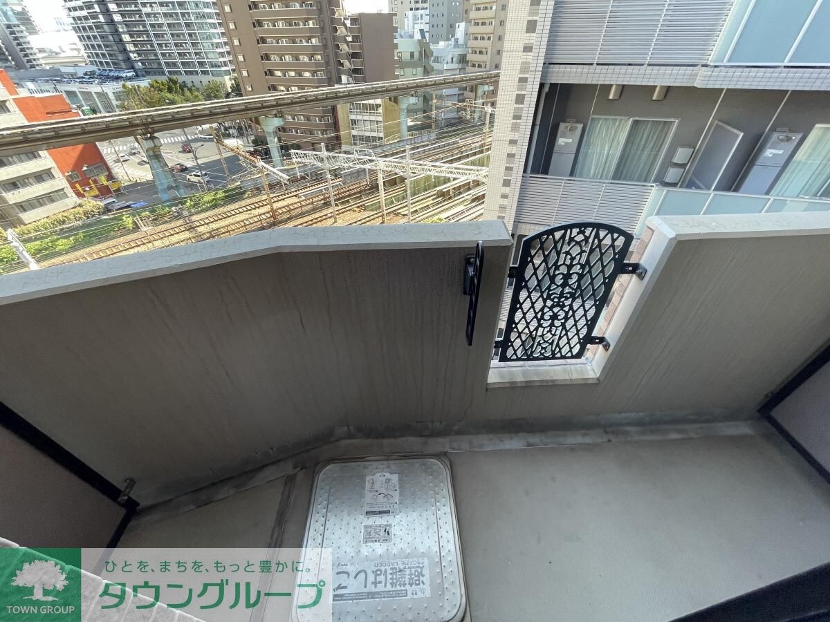 ソアブール三田の物件内観写真