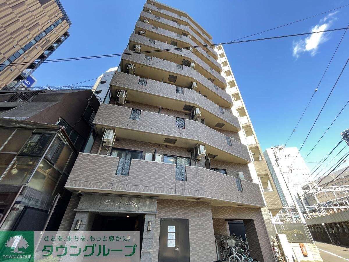 ソアブール三田の物件内観写真