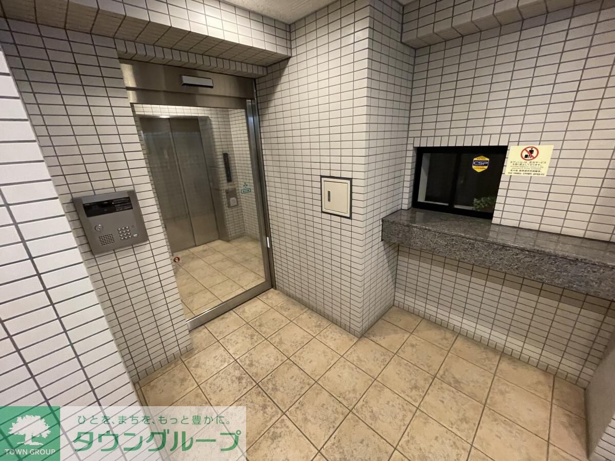 ソアブール三田の物件内観写真