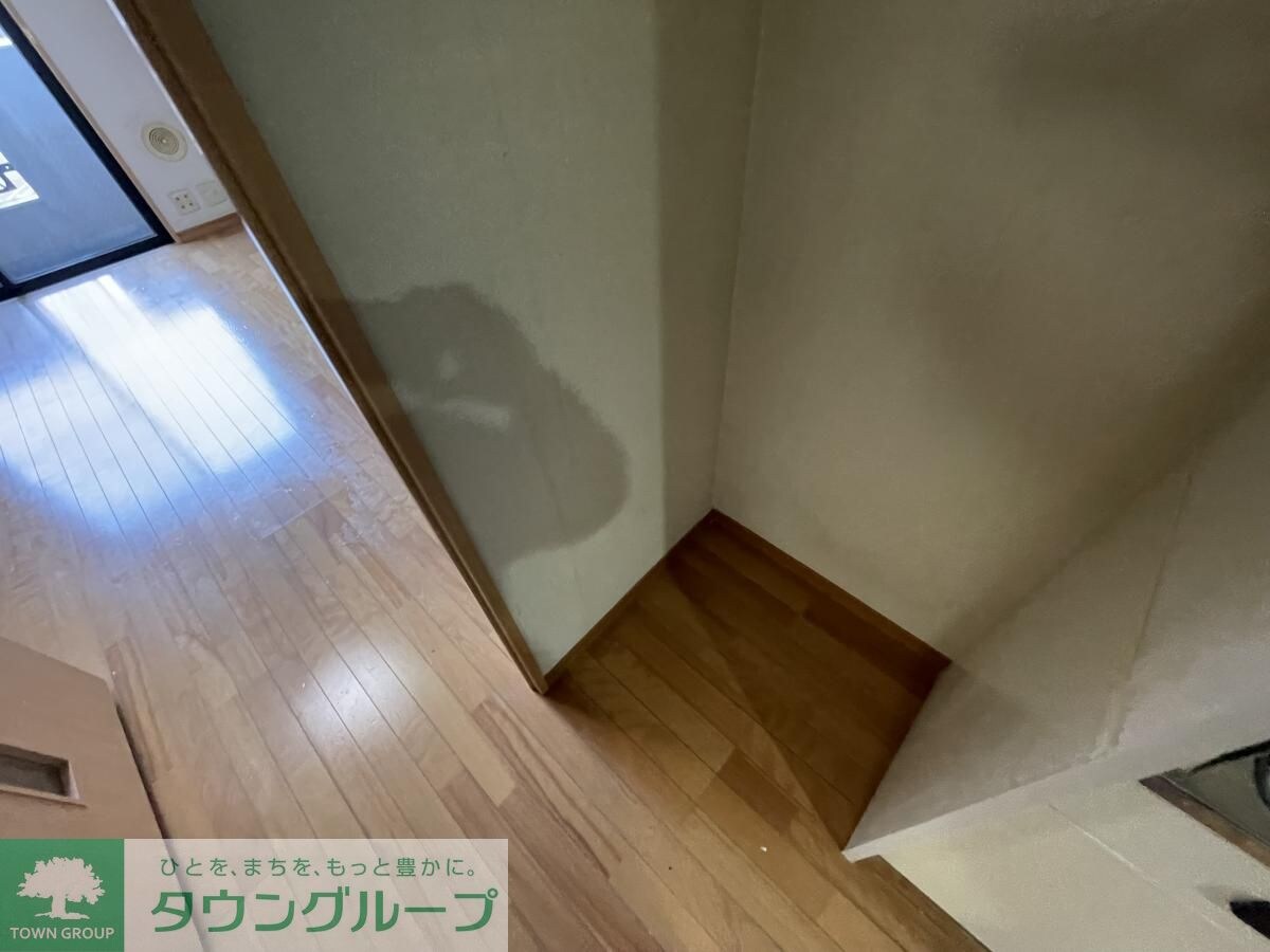 ソアブール三田の物件内観写真