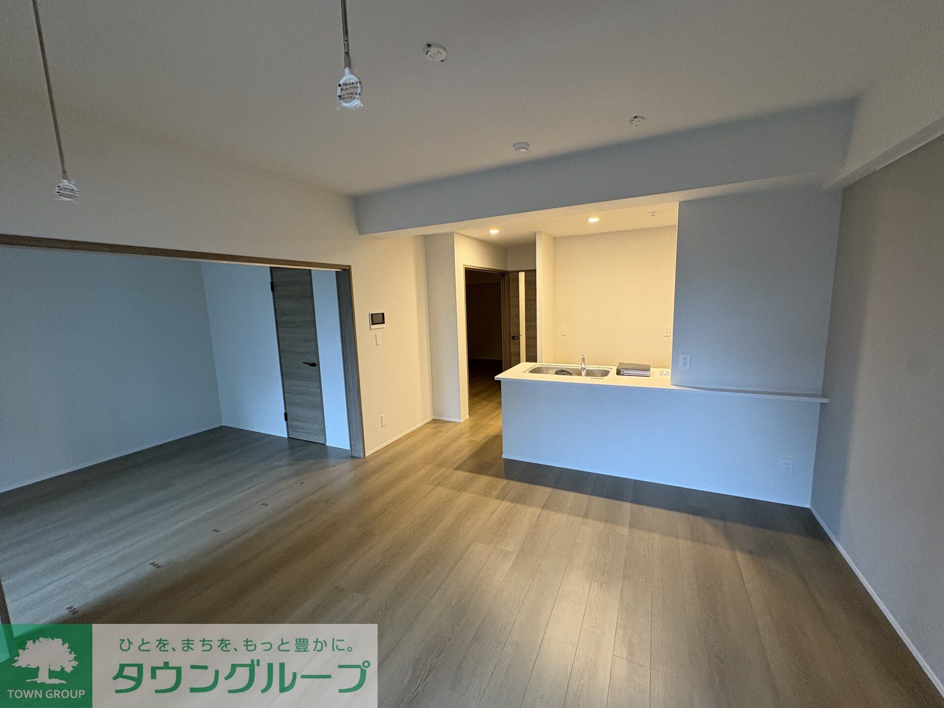 Ｐｒｉｍａ　Ｓｔｅｌｌａの物件内観写真