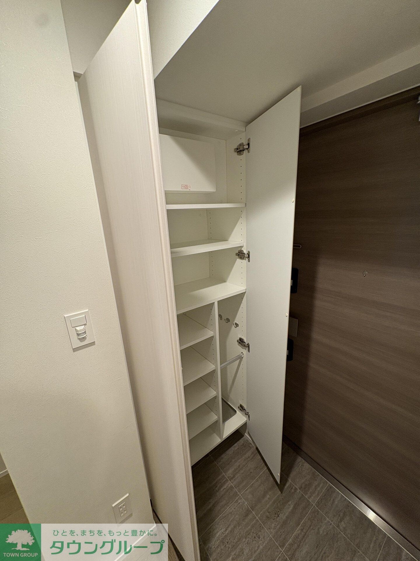 Ｐｒｉｍａ　Ｓｔｅｌｌａの物件内観写真