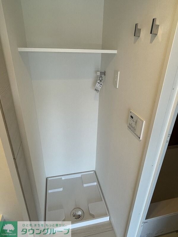 レガリス品川南大井IIの物件内観写真