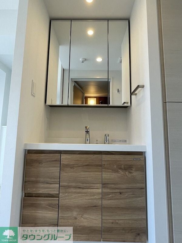 レガリス品川南大井IIの物件内観写真