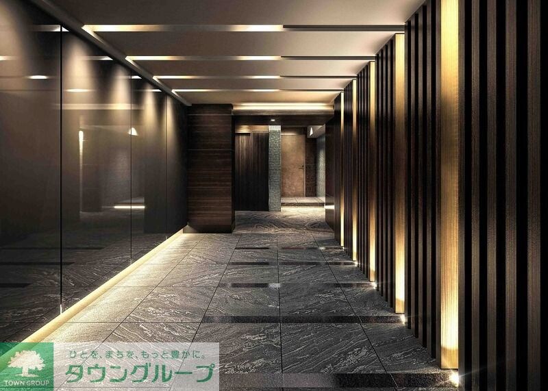 レガリス品川南大井IIの物件内観写真