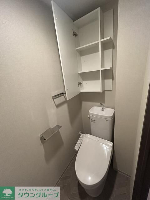 ブランシエスタ木場の物件内観写真