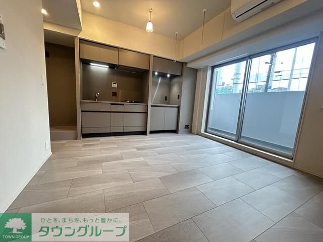 ブランシエスタ木場の物件内観写真