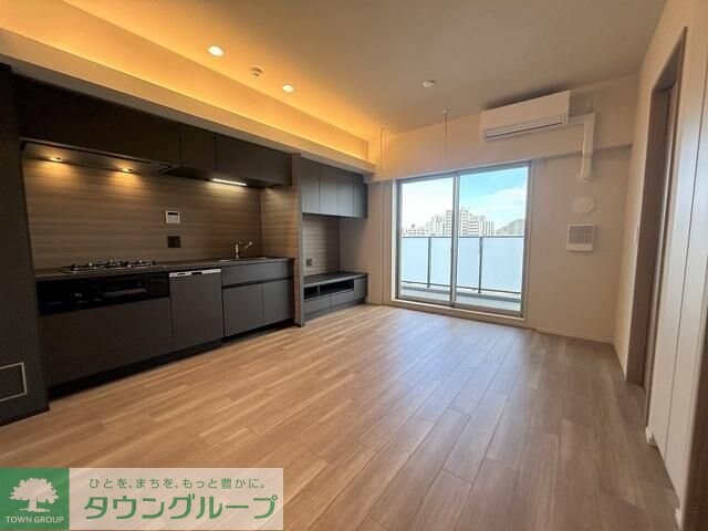 ブランシエスタ木場の物件内観写真