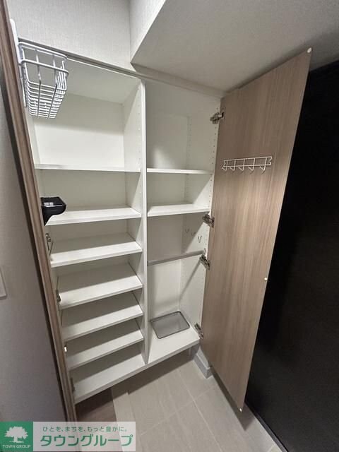 ブランシエスタ木場の物件内観写真