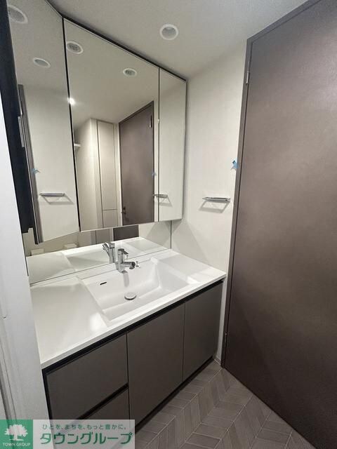 ブランシエスタ木場の物件内観写真