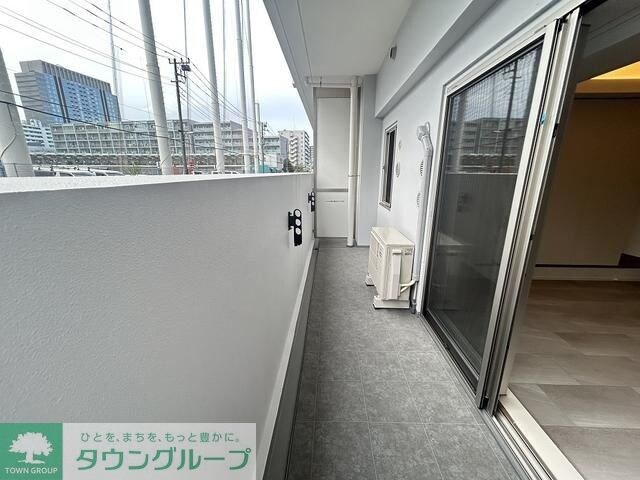 ブランシエスタ木場の物件内観写真