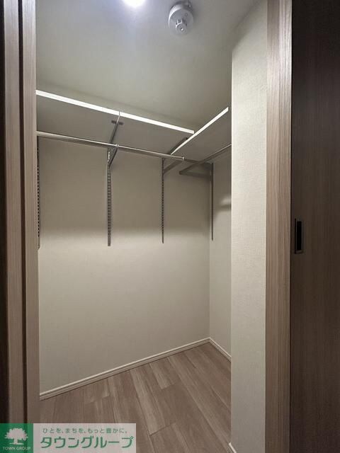 ブランシエスタ木場の物件内観写真