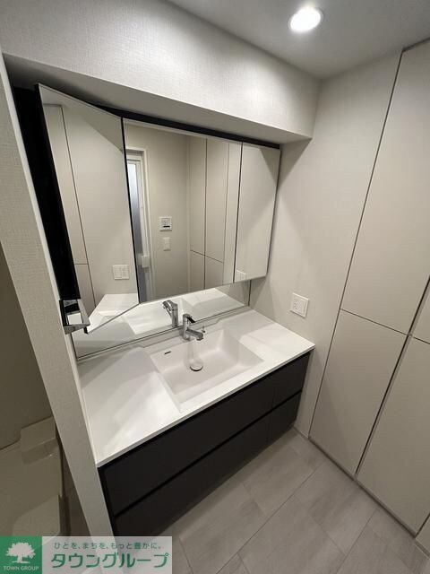 ブランシエスタ木場の物件内観写真