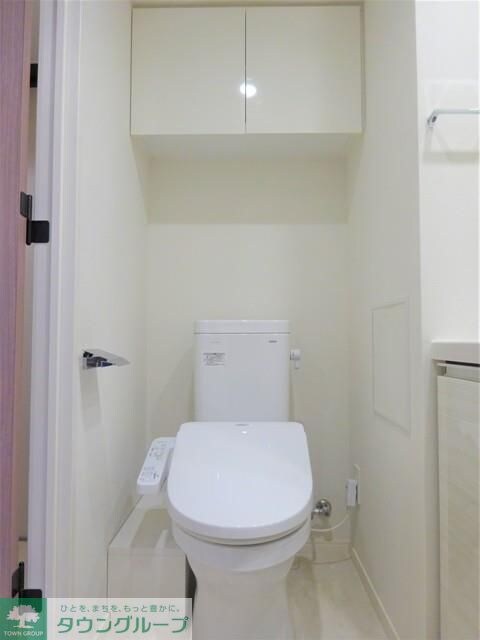 パークアクシス東蒲田の物件内観写真