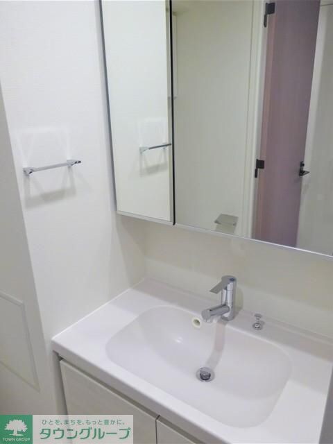 パークアクシス東蒲田の物件内観写真