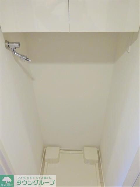 パークアクシス東蒲田の物件内観写真