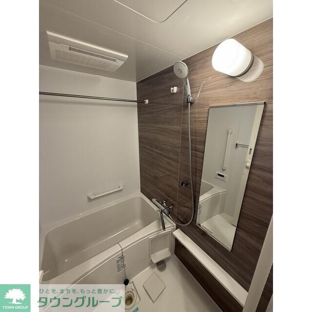 デュオフラッツ品川戸越の物件内観写真