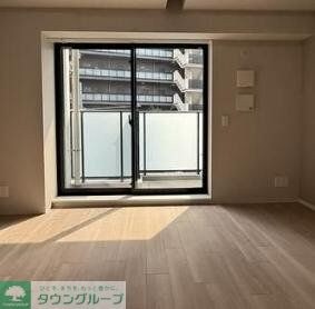 デュオフラッツ品川戸越の物件内観写真