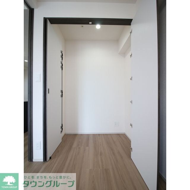 プレール・ドゥーク亀戸VIの物件内観写真