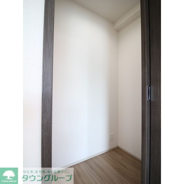 プレール・ドゥーク亀戸VIの物件内観写真