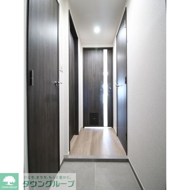 プレール・ドゥーク亀戸VIの物件内観写真