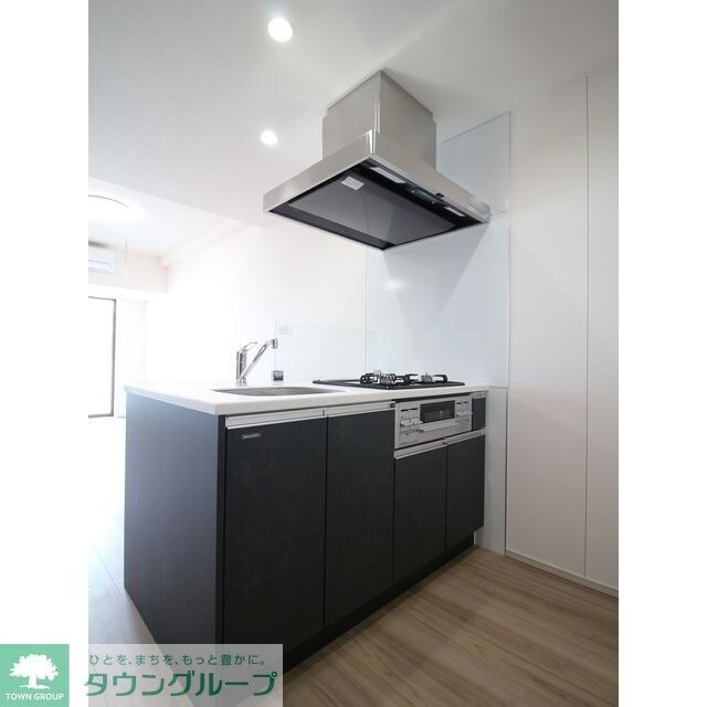 プレール・ドゥーク亀戸VIの物件内観写真