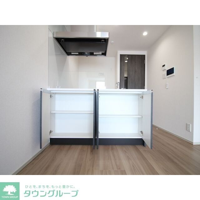 プレール・ドゥーク亀戸VIの物件内観写真