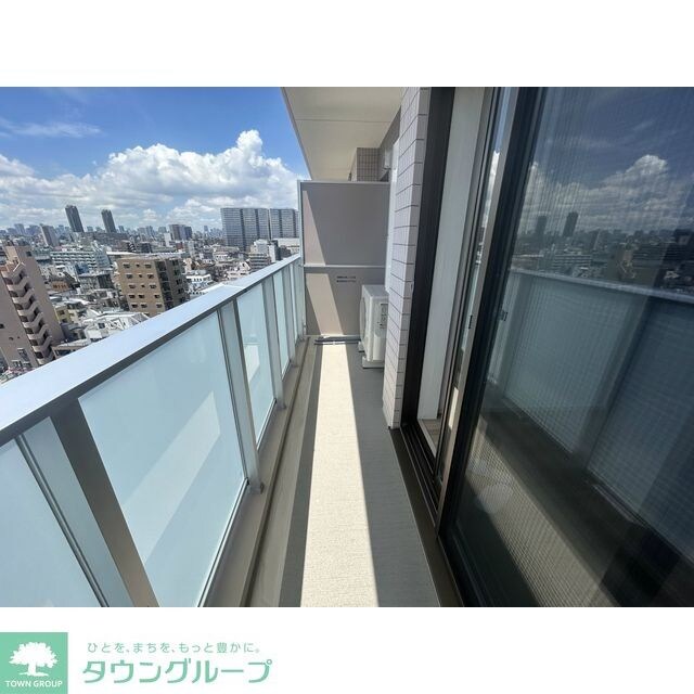 プレール・ドゥーク亀戸VIの物件内観写真