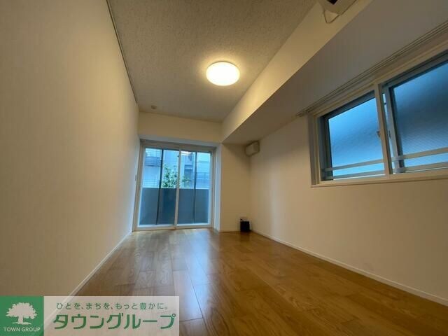 Ｖ－ｍｕｓｉｃ蒲田の物件内観写真