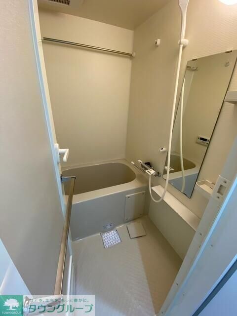 Ｖ－ｍｕｓｉｃ蒲田の物件内観写真