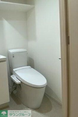 Ｖ－ｍｕｓｉｃ蒲田の物件内観写真