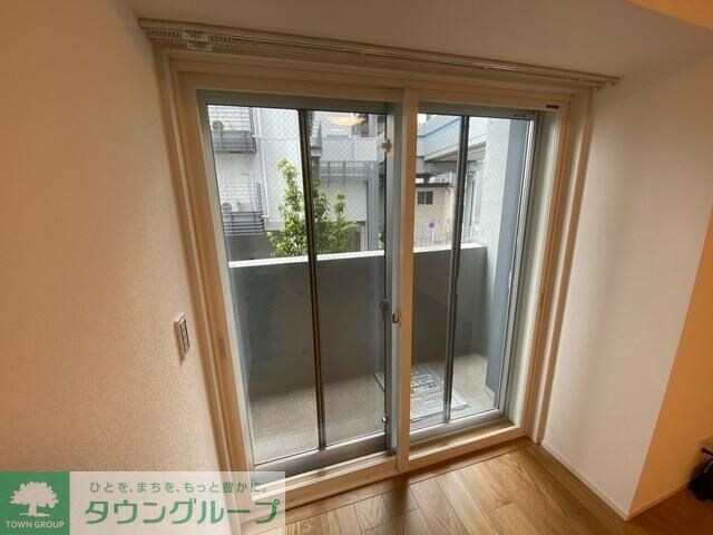 Ｖ－ｍｕｓｉｃ蒲田の物件内観写真