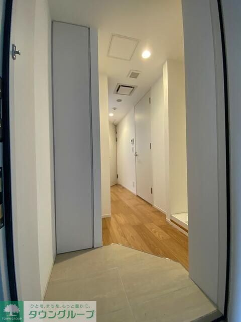 Ｖ－ｍｕｓｉｃ蒲田の物件内観写真