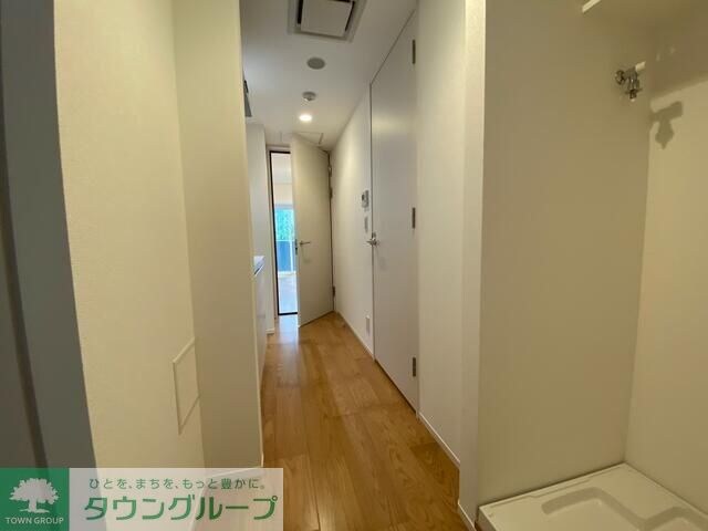 Ｖ－ｍｕｓｉｃ蒲田の物件内観写真