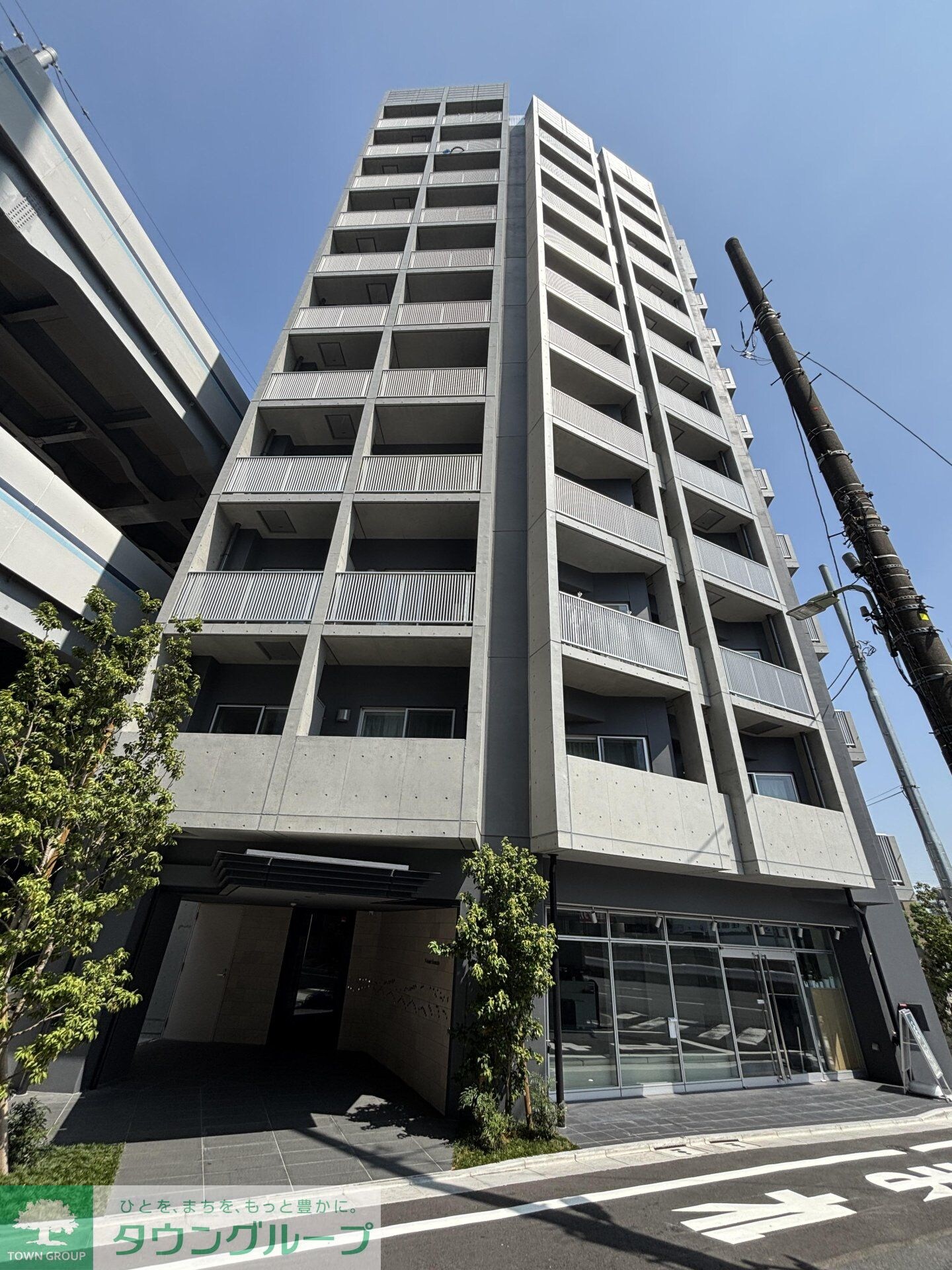 Ｖ－ｍｕｓｉｃ蒲田の物件内観写真