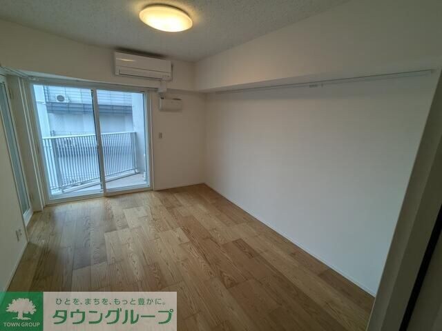 Ｖ－ｍｕｓｉｃ蒲田の物件内観写真