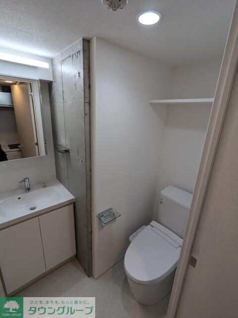 Ｖ－ｍｕｓｉｃ蒲田の物件内観写真