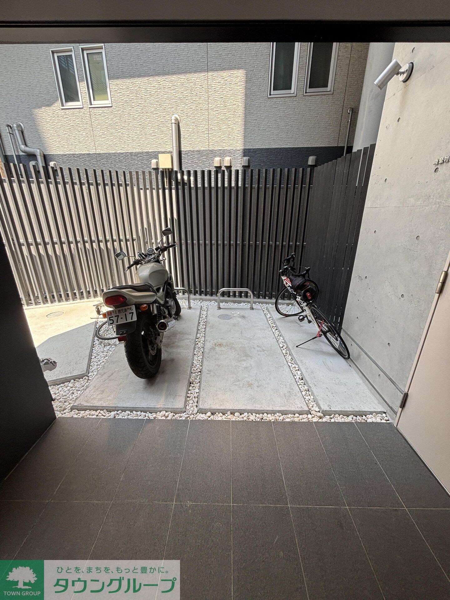 Ｖ－ｍｕｓｉｃ蒲田の物件内観写真