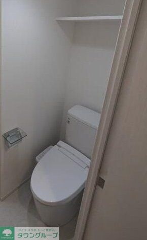 Ｖ－ｍｕｓｉｃ蒲田の物件内観写真