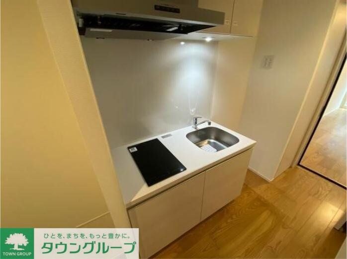 Ｖ－ｍｕｓｉｃ蒲田の物件内観写真