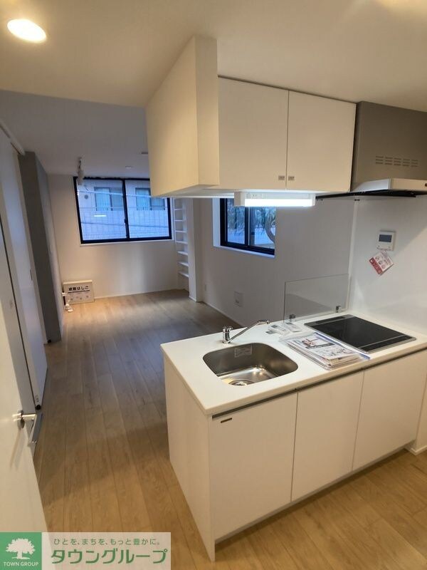 Fullea本郷の物件内観写真