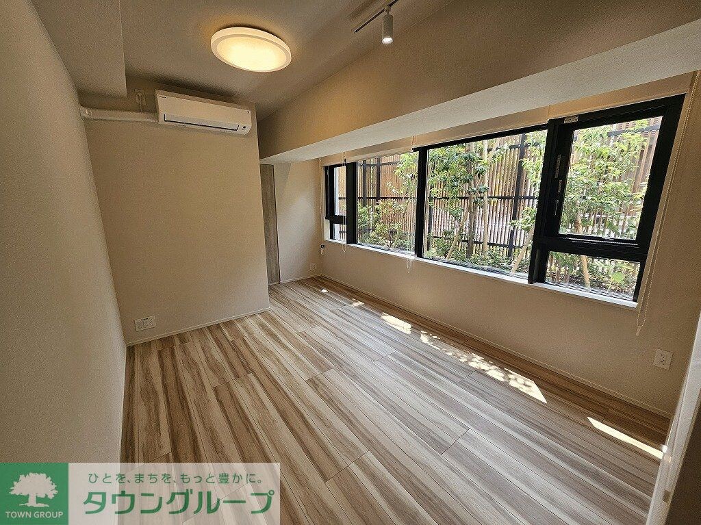 ジオエント駒込の物件内観写真