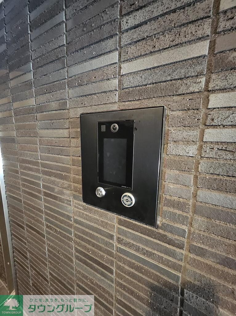 ジオエント駒込の物件内観写真