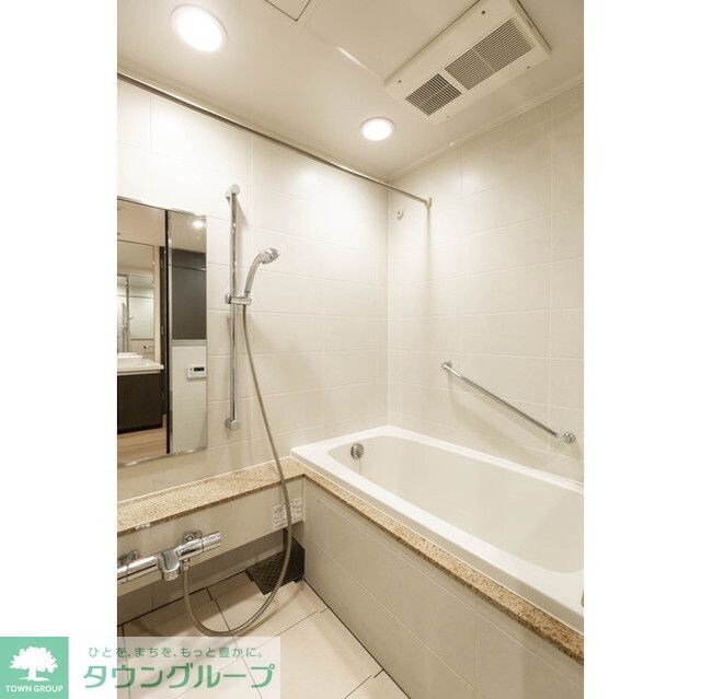 パークフラッツ祐天寺の物件内観写真