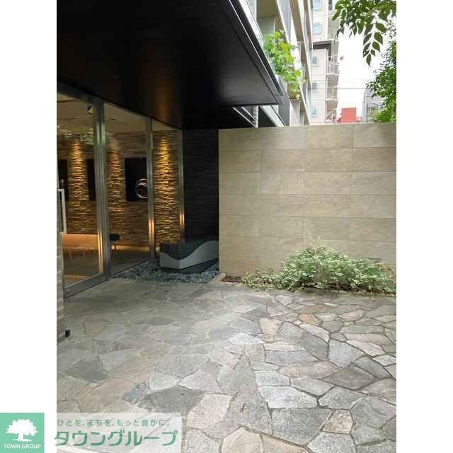 ＣＯＲＶＡＬ大森の物件内観写真