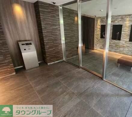 ＣＯＲＶＡＬ大森の物件内観写真