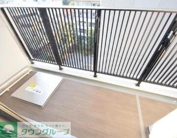 ＣＯＲＶＡＬ大森の物件内観写真